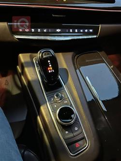 كاديلاك اسكاليد